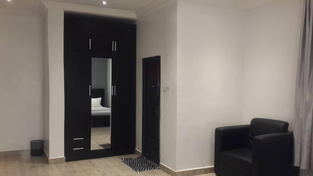 House X Hotel Abuja Exterior foto